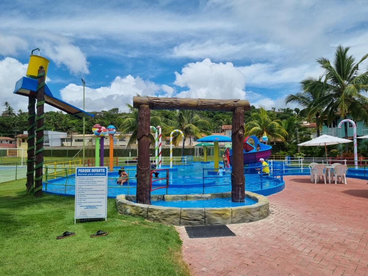 Lc Temporadas Portobello Park Hotel Porto Seguro Extérieur photo
