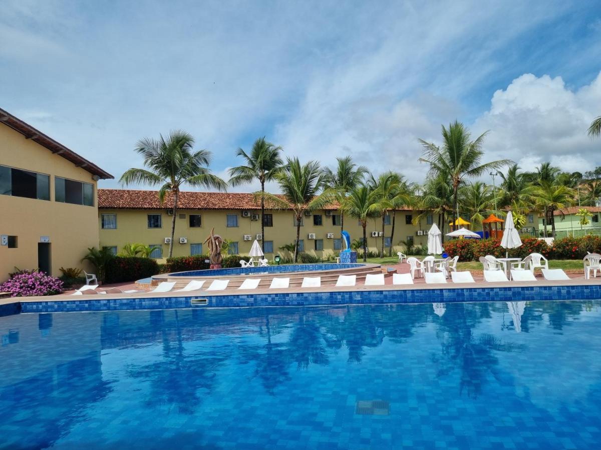 Lc Temporadas Portobello Park Hotel Porto Seguro Extérieur photo