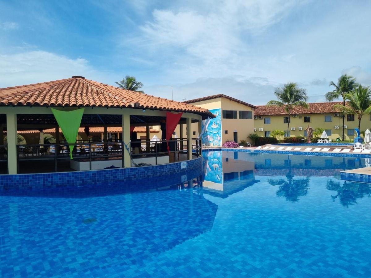 Lc Temporadas Portobello Park Hotel Porto Seguro Extérieur photo