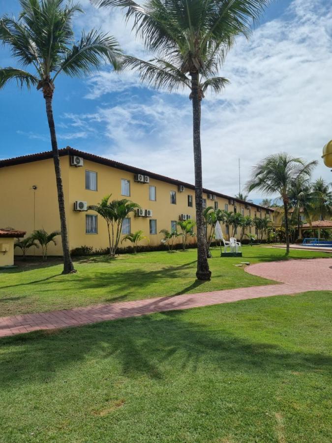 Lc Temporadas Portobello Park Hotel Porto Seguro Extérieur photo