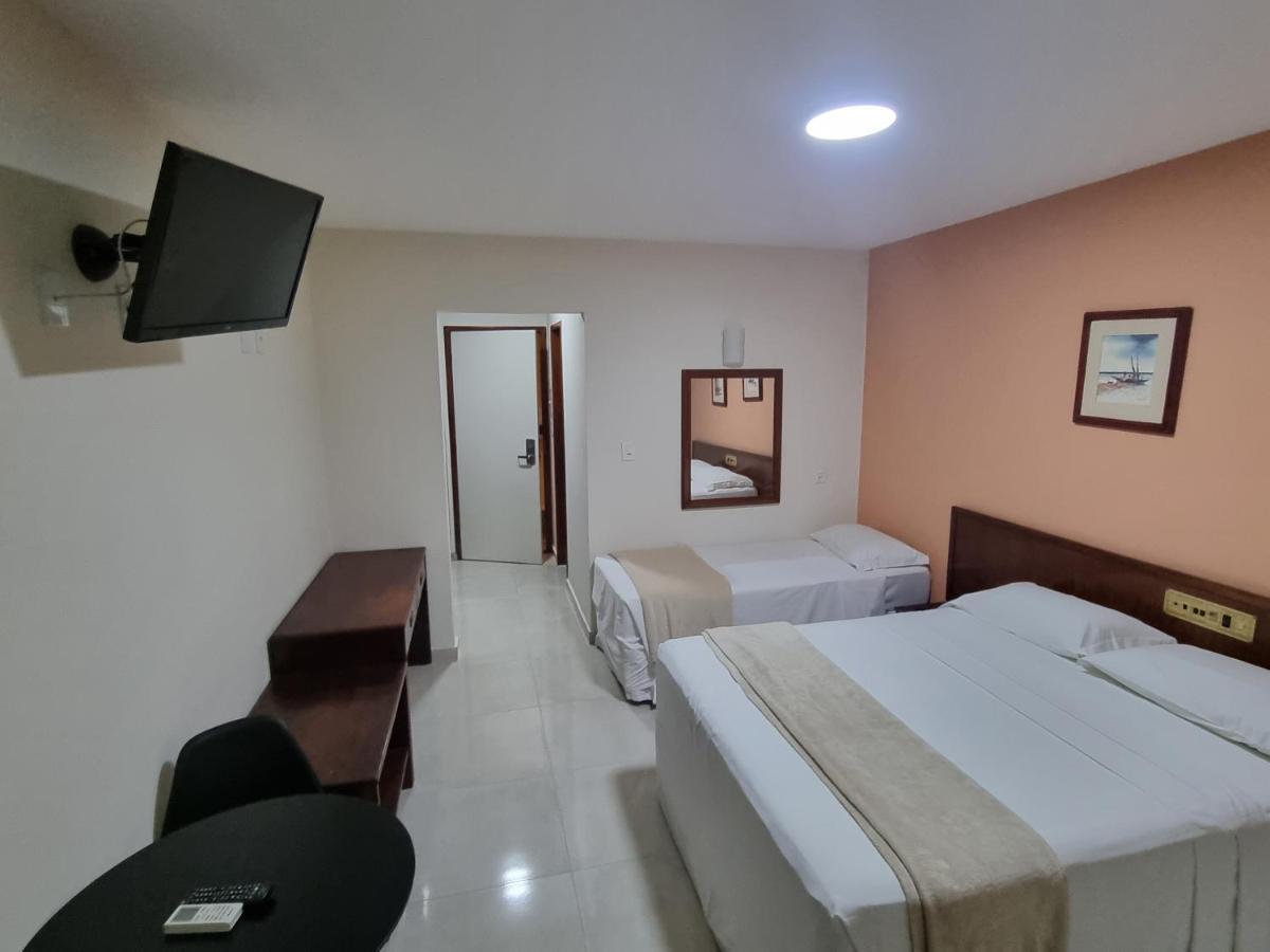 Lc Temporadas Portobello Park Hotel Porto Seguro Extérieur photo